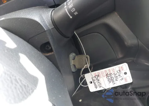 2016 Nissan Versa 1.6 S z USA, uszkodzony, nr VIN 3N1CN7AP9GL856450